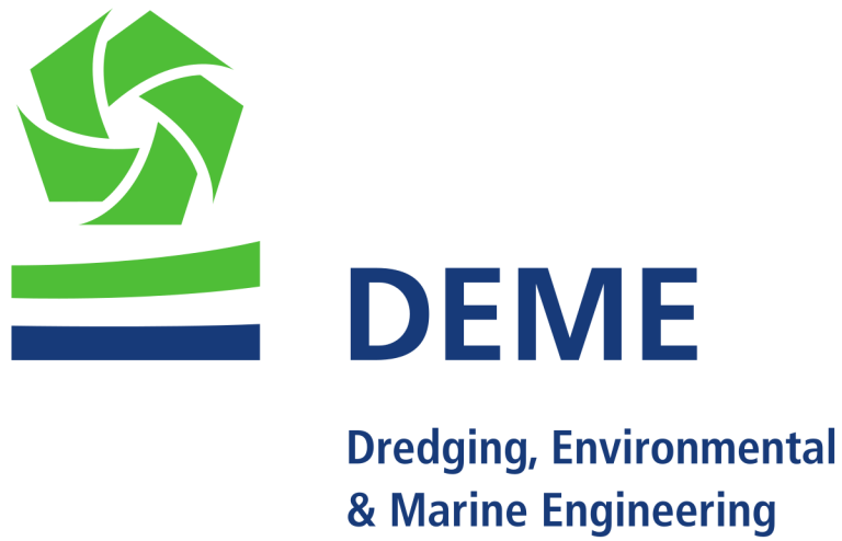 Deme logo