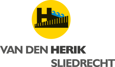 Van herik logo