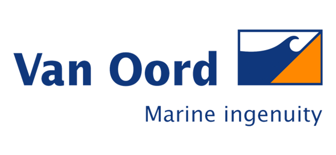 van oord Logo